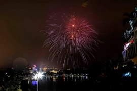 Ảnh chỉ có tính minh họa. (Ảnh: Thành Đạt/TTXVN)