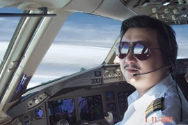 Cơ trưởng Nguyễn Nam Liên: Người hiện thực hóa giấc mơ bay