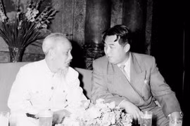 [Mega Story] Quan hệ Việt-Triều qua lời kể của nhà báo Nguyễn Lưu