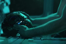 [Mega Story] Avengers: Endgame - Bom tấn của thập kỷ