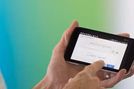 (Ảnh chỉ có tính minh họa. Nguồn: androidcentral.com)