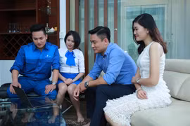 Ảnh chỉ có tính minh họa. (Nguồn: VNP)