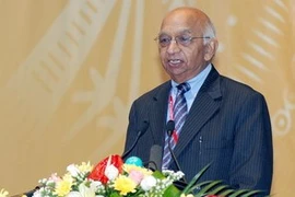 "Phải bồi thường cho nạn nhân dioxin Việt Nam"