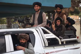 EU: Không có lựa chọn nào khác ngoài đàm phán với Taliban