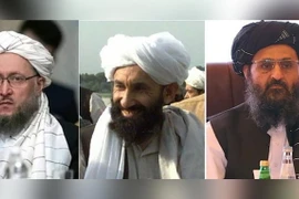 Afghanistan: EU và Đức không ủng hộ thành phần Chính phủ lâm thời 