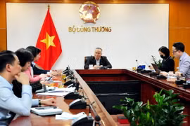 Dịch COVID-19: Triển khai Bản đồ chung sống an toàn COVID-19