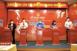 Hội thi Olympic các môn Khoa học Mác-Lênin và Tư tưởng Hồ Chí Minh