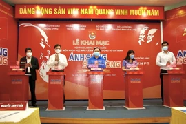 Hội thi Olympic các môn Khoa học Mác-Lênin và Tư tưởng Hồ Chí Minh