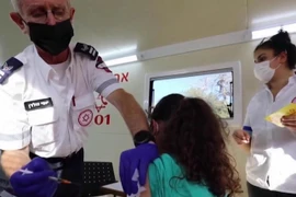 [Video] Phát hiện mới về mức độ kháng thể đối với COVID-19