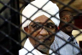 Sudan, ICC ký thỏa thuận mở đường việc dẫn độ cựu Tổng thống Bashir