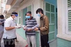Yêu cầu TP.HCM khẩn trương rà soát, kịp thời hỗ trợ người dân khó khăn