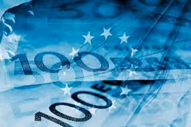 Người dân khu vực Eurozone trông đợi đồng euro kỹ thuật số
