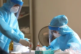 Thêm 4 ca tử vong do COVID-19, đều là các bệnh nhân cao tuổi