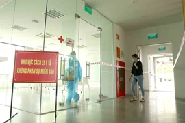 Nhiều doanh nghiệp ủng hộ nguồn lực phòng, chống dịch COVID-19