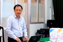 Đại học Cần Thơ với sản phẩm bột gạo mầm hỗ trợ điều trị ung thư