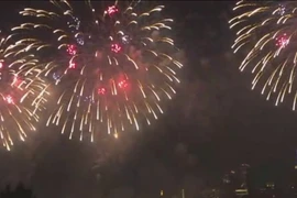 Dịch COVID-19: Nhịp sống dần trở lại bình thường tại New York