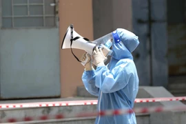 Thành lập 7 'Tổ công tác đặc biệt' phòng, chống dịch tại TP.HCM