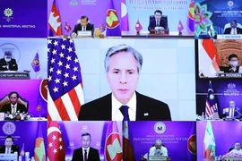 Các đối tác đối thoại cam kết giúp ASEAN vượt qua thách thức