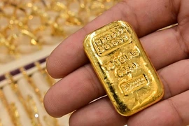 Giá vàng thế giới tăng phiên 22/2 trước những lo ngại về lạm phát