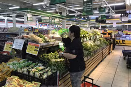 Siết chặt quản lý thị trường tại Hải Dương, Quảng Ninh và Hà Nội