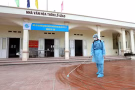 Thủ tướng tặng Bằng khen 3 tập thể và 4 cá nhân vì chống dịch tốt