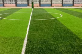 Nam Định: Khẩn trương làm rõ vụ một thiếu niên tử vong tại sân bóng