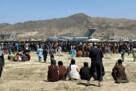 Hội đồng Nhân quyền Liên hợp quốc họp phiên đặc biệt về Afghanistan