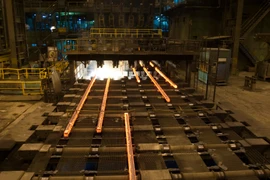 Mỹ trừng phạt thêm nhiều doanh nghiệp Iran và Trung Quốc 