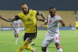 Kết quả vòng loại World Cup 2022: Bóng đá Đông Nam Á thảm bại