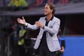 HLV Mancini và Enrique nói gì trước 'đại chiến' Italy-Tây Ban Nha?