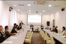Triển vọng hợp tác từ Diễn đàn thúc đẩy thương mại đầu tư Việt Nam-Séc