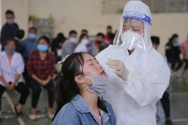 Lai Châu phòng, chống dịch COVID-19 trong điều kiện bình thường mới