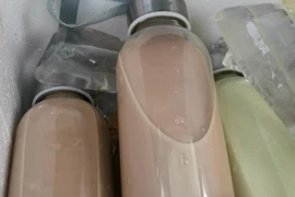 Lâm Đồng: Tạm giữ đối tượng trộn cần sa vào trà sữa bán qua mạng