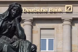 Đức: Ngân hàng Deutsche Bank chấm dứt làm ăn với Tổng thống Trump