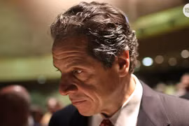 Tổng thống Mỹ kêu gọi Thống đốc New York Andrew Cuomo từ chức