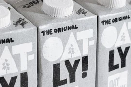 Hãng sản xuất đồ uống hàng đầu Thụy Điển chuẩn bị IPO tại Mỹ