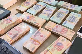 Quảng Trị: Khởi tố, tạm giam 10 đối tượng đánh bạc hàng trăm tỷ đồng