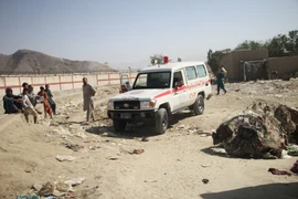 Thổ Nhĩ Kỳ chưa quyết định về đề nghị hỗ trợ vận hành sân bay Kabul