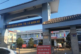 Thành lập Hội đồng chuyên môn làm rõ nguyên nhân tử vong của thai nhi