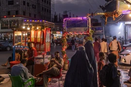 Taliban giành quyền kiểm soát, kinh tế Afghanistan đi hướng nào?