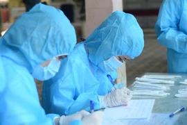 Đà Nẵng ghi nhận thêm 6 ca dương tính lần 1 với SARS-CoV-2