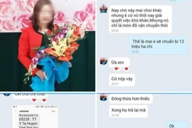 [Video] Kỷ luật y tá vòi tiền chữa trị bệnh nhân COVID-19