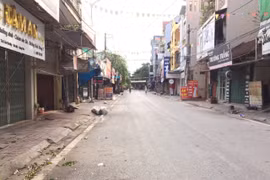 Hưng Yên phát hiện thêm 6 trường hợp dương tính với SARS-CoV-2