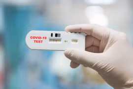 Công ty Australia được cấp phép cung cấp bộ xét nghiệm nhanh ở châu Âu