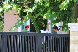 Khởi tố, bắt tạm giam nguyên Phó Giám đốc Sở Tài chính tỉnh Phú Yên