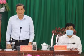 Thành công lớn nhất của cuộc bầu cử là sự đồng thuận và lòng yêu nước