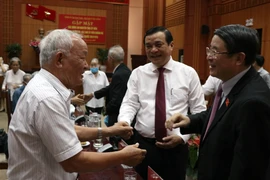 Phát huy truyền thống, tiếp tục đưa Quảng Nam và Đà Nẵng phát triển