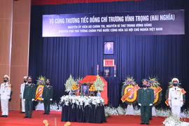 Thương nhớ anh Hai Nghĩa - Người con ưu tú của quê hương xứ dừa