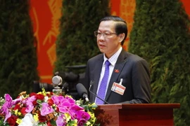 Tạo động lực, sớm đưa Nghị quyết Đại hội XIII vào cuộc sống