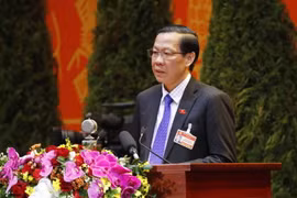 Tạo động lực, sớm đưa Nghị quyết Đại hội XIII vào cuộc sống